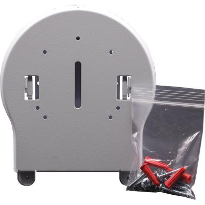 Large Ceiling Mount - White