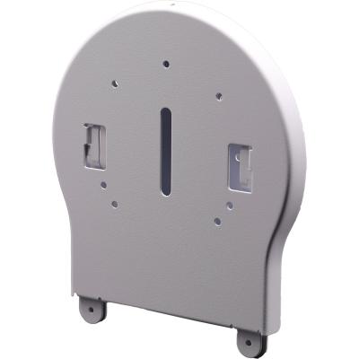 Large Ceiling Mount - White