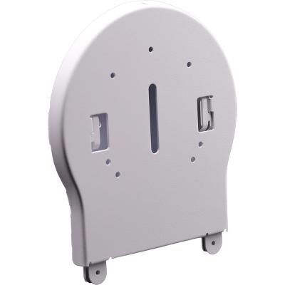 Large Ceiling Mount - White