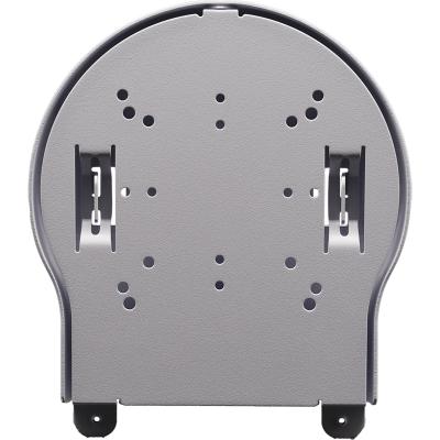 Large Ceiling Mount - White