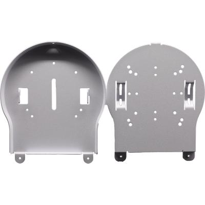 Large Ceiling Mount - White