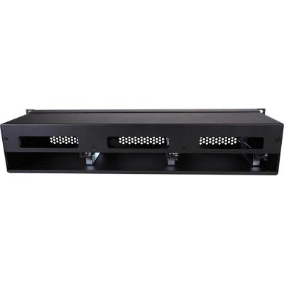 RackMac mini (2024+) Enclosure