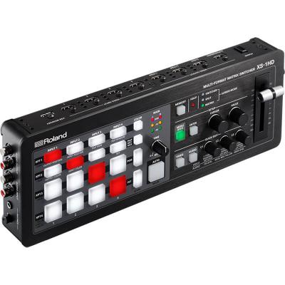 XS-1HD
