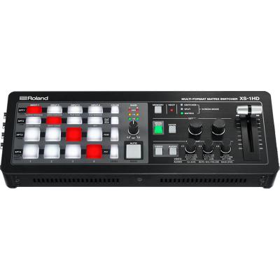 XS-1HD