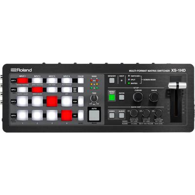 XS-1HD