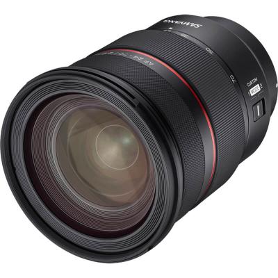 AF 24-70MM F2.8 FE