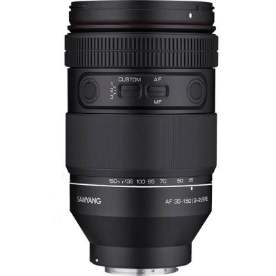 AF 35-150mm F2-2.8 FE