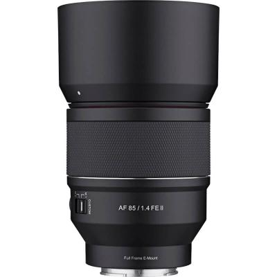 AF 85MM F1.4 FE II
