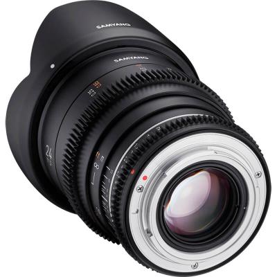 VDSLR 24mm T1.5 MK2 EF