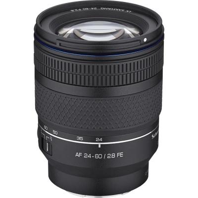 AF 24-60mm F2.8 Sony FE