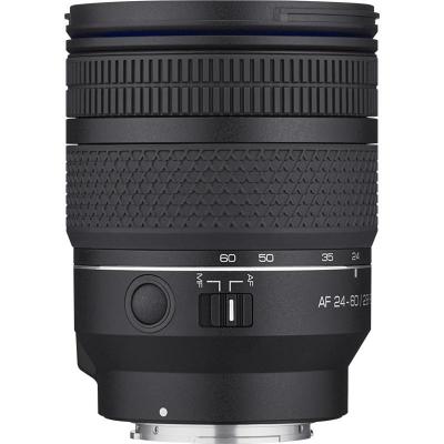 AF 24-60mm F2.8 Sony FE