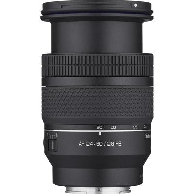 AF 24-60mm F2.8 Sony FE