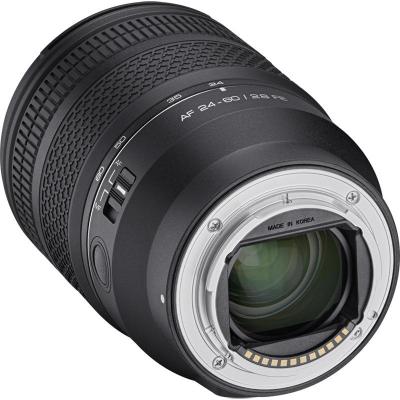 AF 24-60mm F2.8 Sony FE