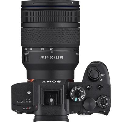AF 24-60mm F2.8 Sony FE
