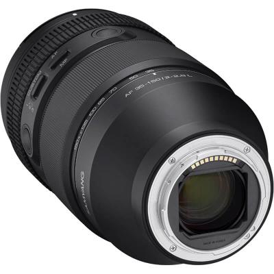 AF 35-150mm F2-2.8 L