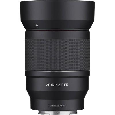 AF 35mm F1.4 P FE