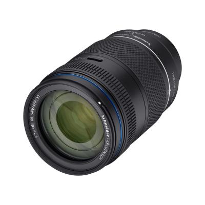 AF 60-180mm F2.8 L Mount