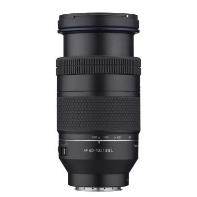 AF 60-180mm F2.8 L Mount