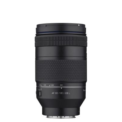AF 60-180mm F2.8 L Mount