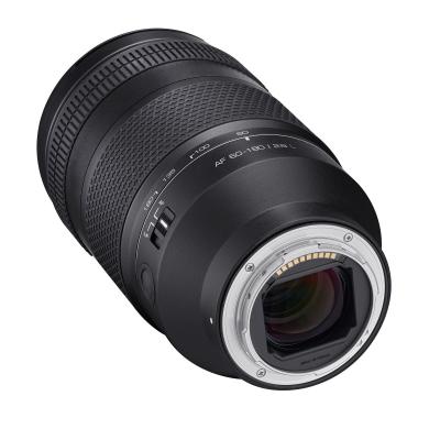 AF 60-180mm F2.8 L Mount