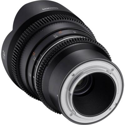 VDSLR 14MM T3.1 MK2 FE