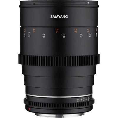 VDSLR 35mm T1.5 MK2 FE