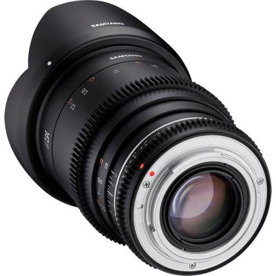 VDSLR 35mm T1.5 MK2 FE