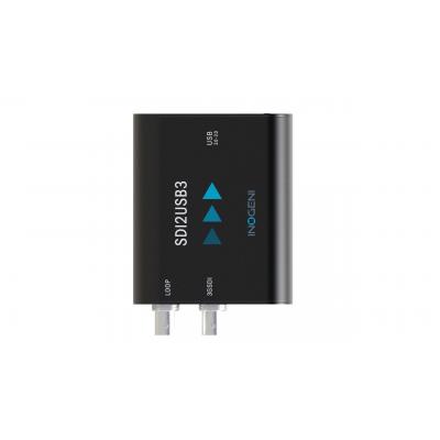 SDI >> USB3.0
