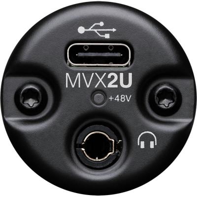 MVX2U