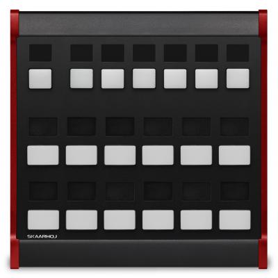 FR-SHOT-PRO-V1B-RD