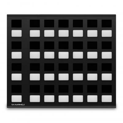 Quick Shot - Slim Black