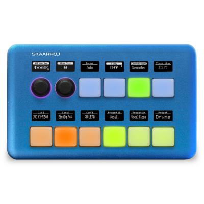 SKAQUICKPADV2