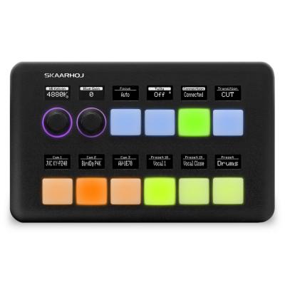 SKAQUICKPADV2BK