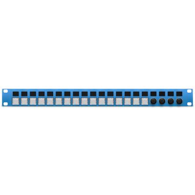 Rack Pro 3