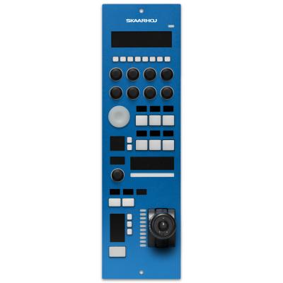 RCPv2 Joystick w/SDI