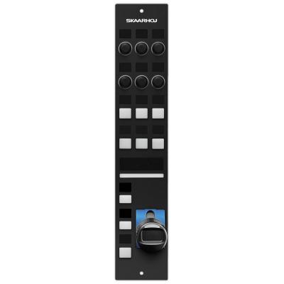 RCP-MINI-V1B-BK