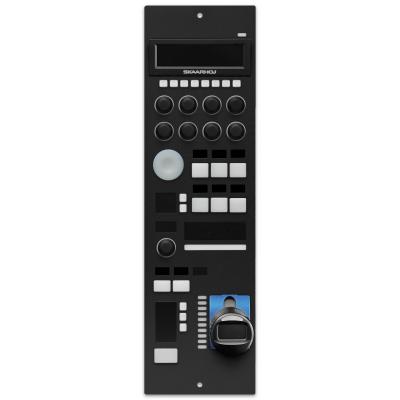 RCP-PRO-V2B-BK