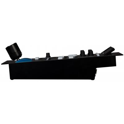 RCP-PRO-V2B-BK