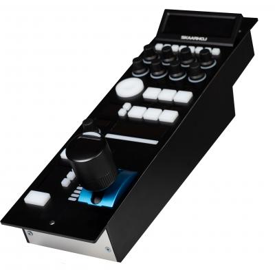 RCP-PRO-V2B-BK