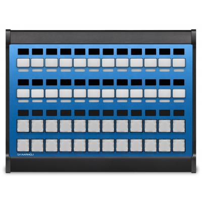 XPoint 48 w/NKK buttons
