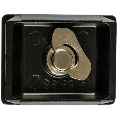 6183BK Quick Release Plate