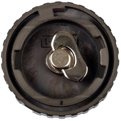6019 Quick Release Plate