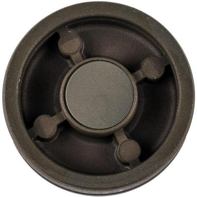 6124 Quick Release Plate
