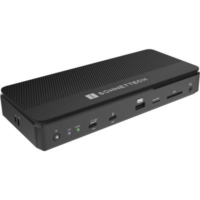 Echo 13 Thunderbolt 5 SSD Dock - 1TB