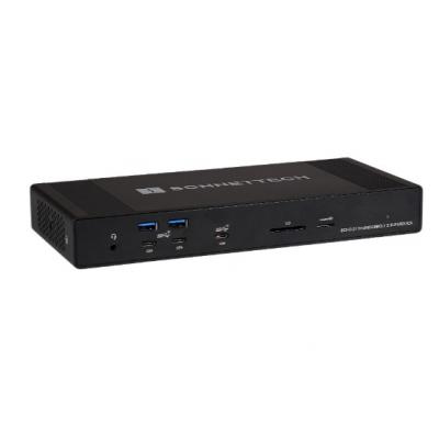 Thunderbolt 5 SuperDock