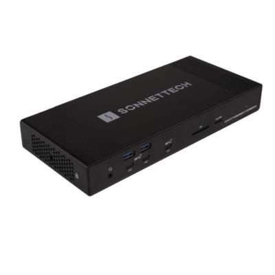 Thunderbolt 5 SuperDock