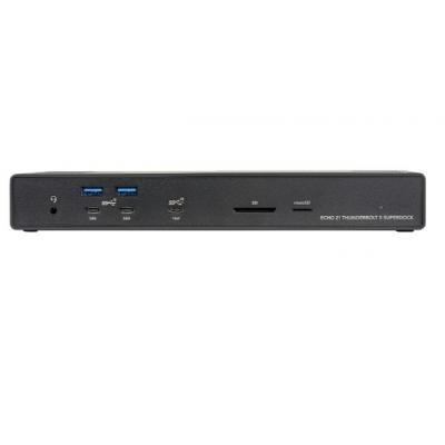 Thunderbolt 5 SuperDock