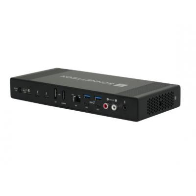 Thunderbolt 5 SuperDock