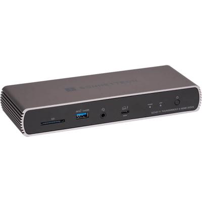 ECHO 11 THUNDERBOLT 4 HDMI DOCK