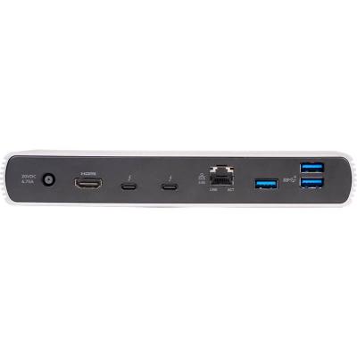 ECHO 11 THUNDERBOLT 4 HDMI DOCK